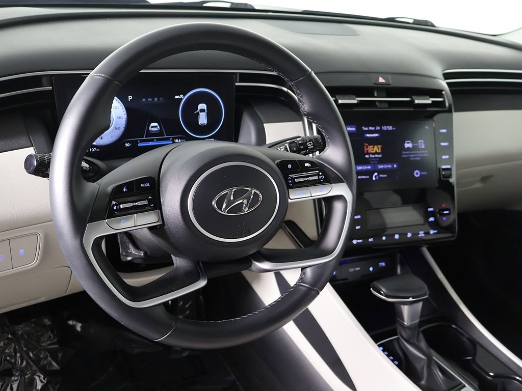 Used 2023 Hyundai Tucson SEL w/ Convenience Package image 26