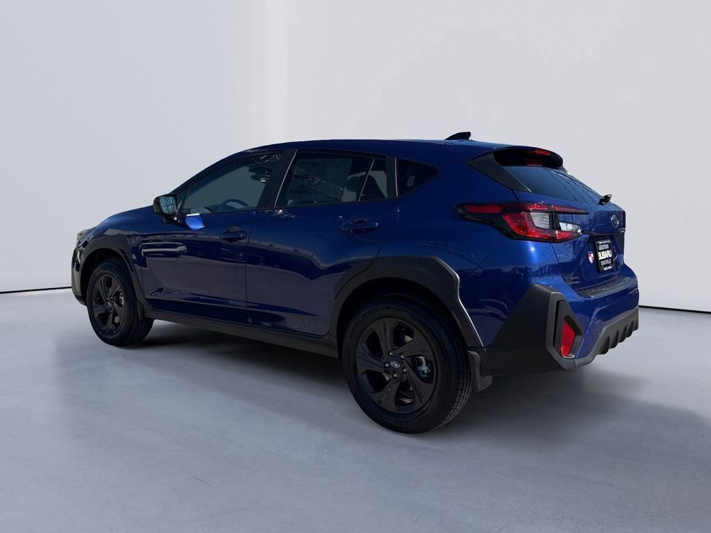 New 2026 Subaru Crosstrek 2.5i image 5