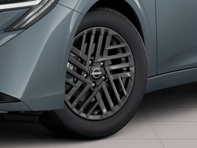 New 2026 Nissan Sentra SV w/ SV Convenience Package FWD image 9
