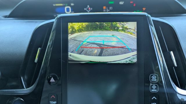 Used 2018 Toyota Prius Prime Advanced FWD image 31