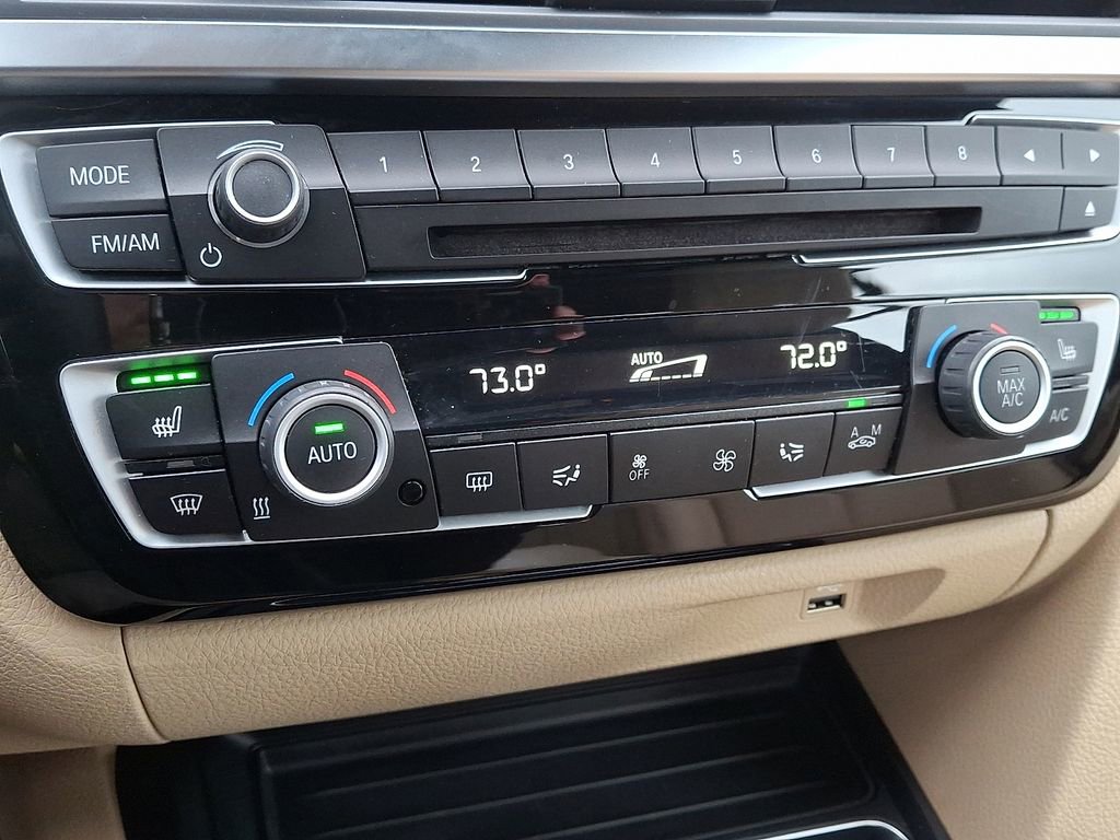 Used 2018 BMW 430i xDrive Convertible image 15