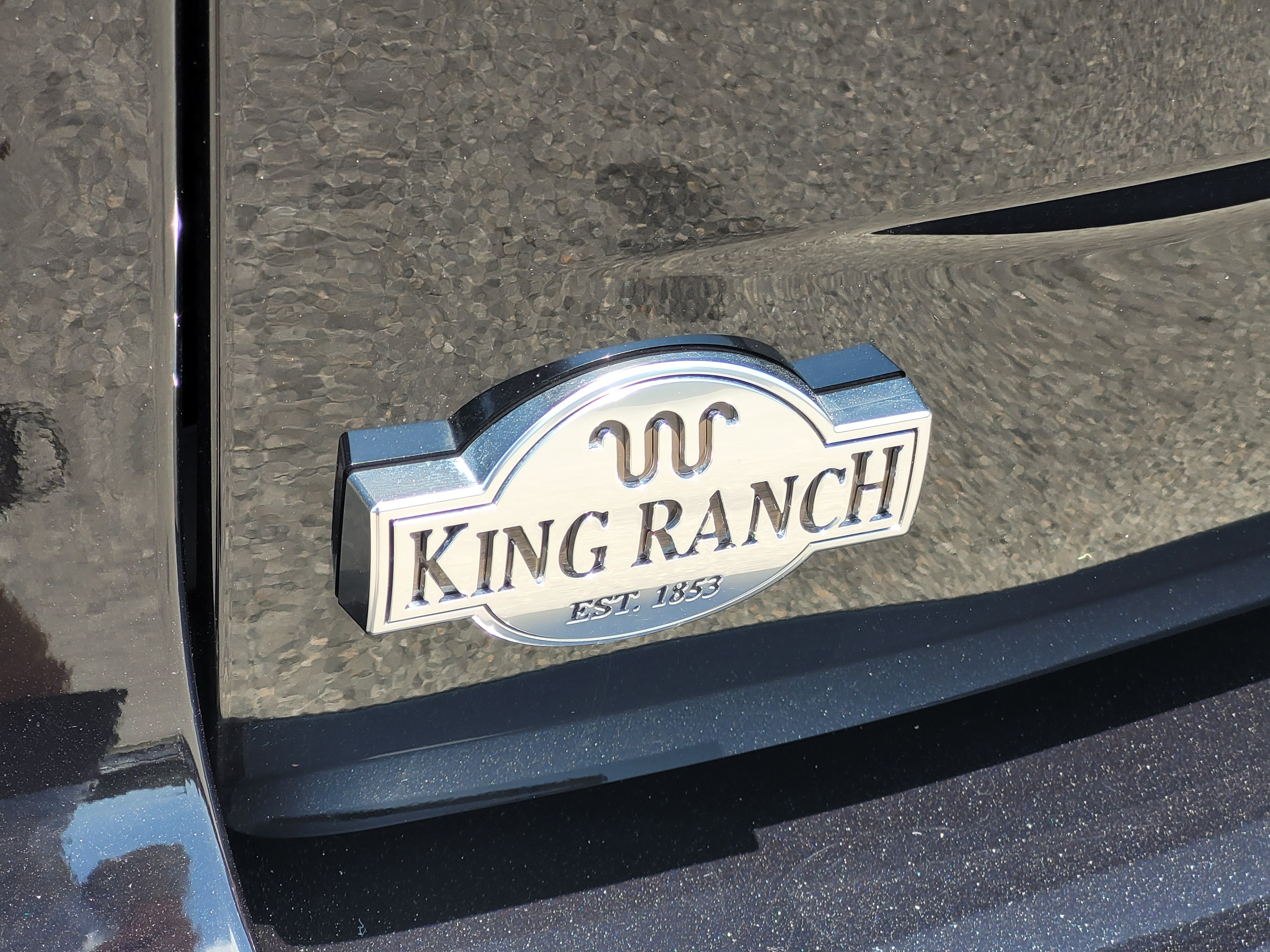 Used 2025 Ford Expedition King Ranch AWD/4WD image 8