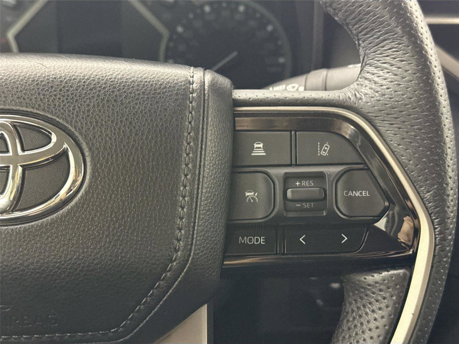 Used 2024 Toyota Tundra SR5 w/ SR5 Premium Package image 20