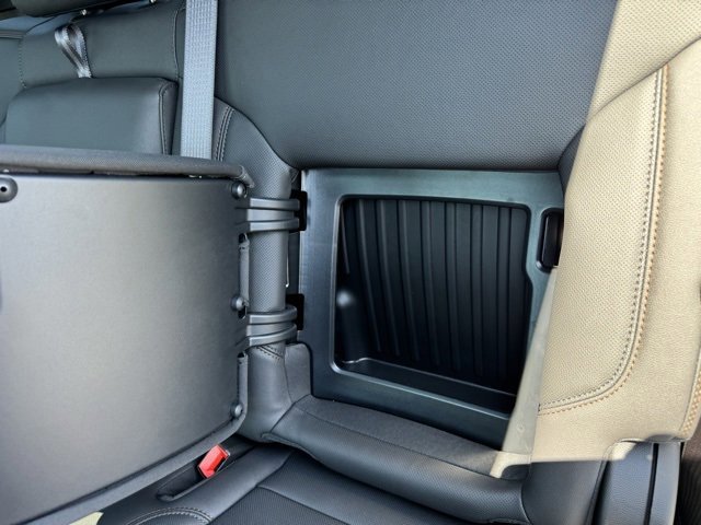 New 2026 GMC Sierra 2500 AT4 w/ AT4 Premium Plus Package image 12