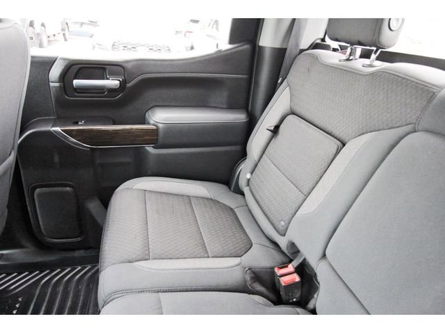 Used 2021 GMC Sierra 1500 Elevation image 11
