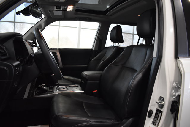 Used 2022 Toyota 4Runner Limited image 26