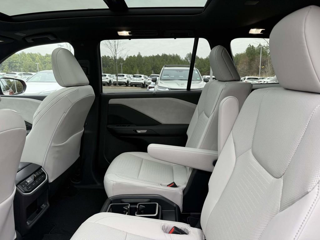 Used 2026 Lexus TX 350 AWD w/ Technology Package image 18