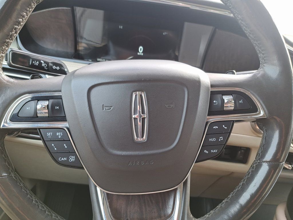 Used 2020 Lincoln Navigator L Reserve w/ Luxury Package image 15