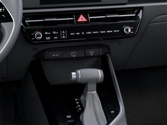 New 2026 Kia Niro LX image 23
