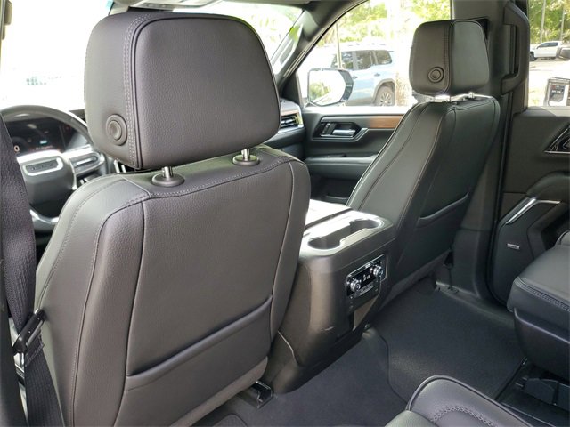 Certified 2025 GMC Yukon Denali image 13