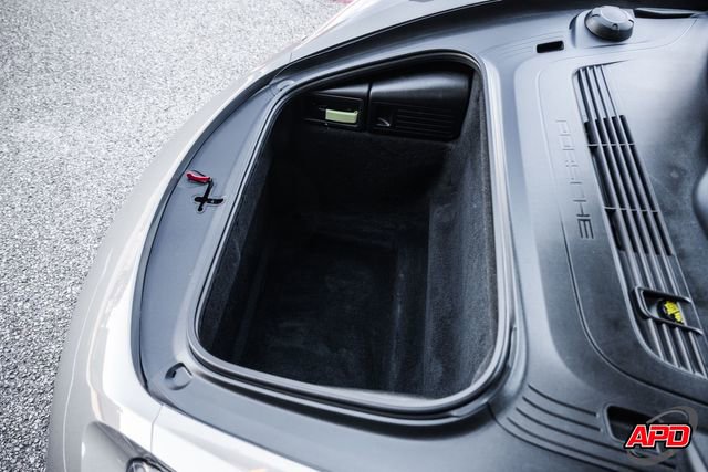 Used 2021 Porsche 718 Boxster RWD image 75