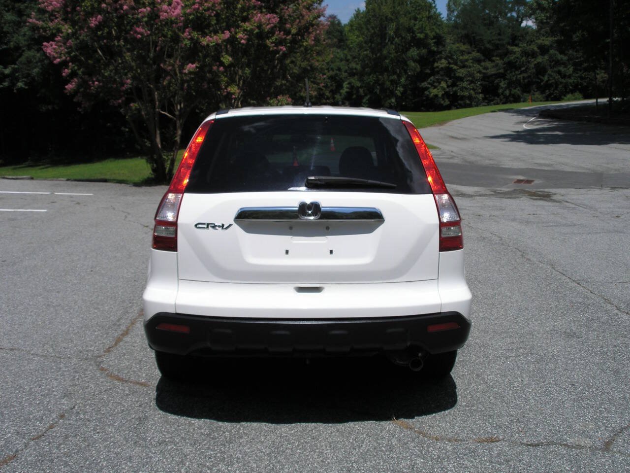 Used 2008 Honda CR-V EX image 5