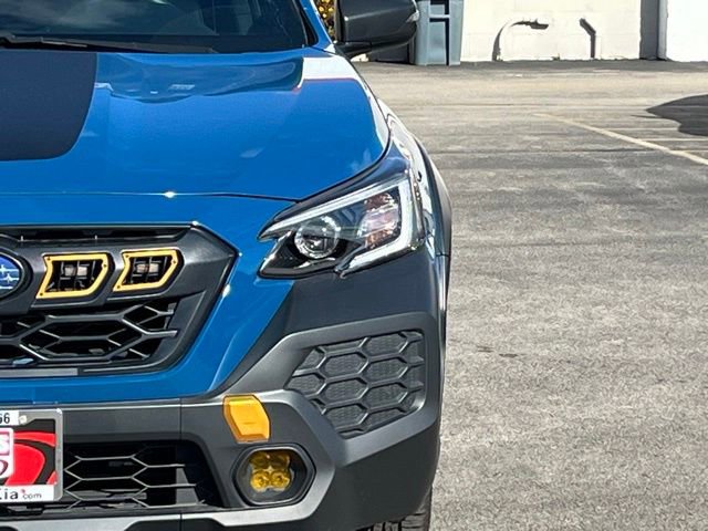 Used 2024 Subaru Outback Wilderness image 17