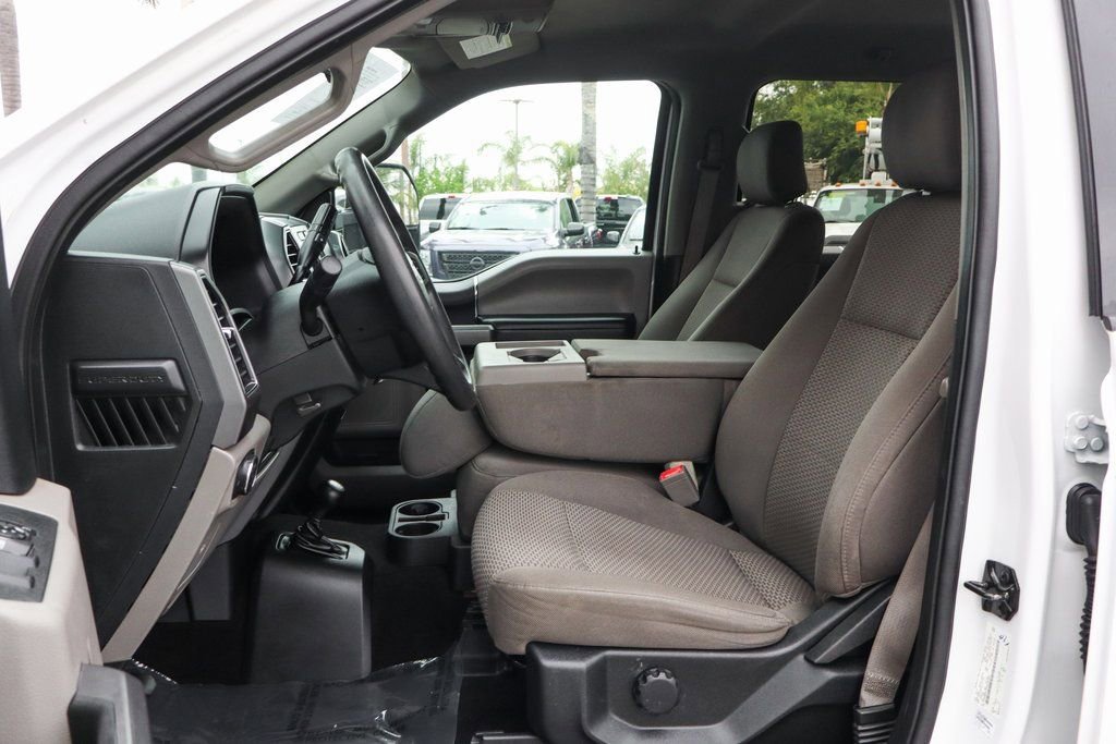 Used 2019 Ford F350 XLT image 17