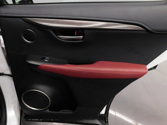 Used 2020 Lexus NX 300 FWD image 25
