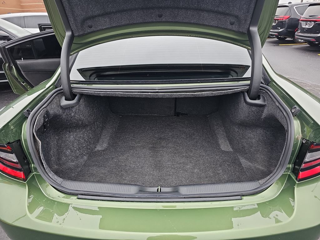 Used 2022 Dodge Charger Scat Pack image 12
