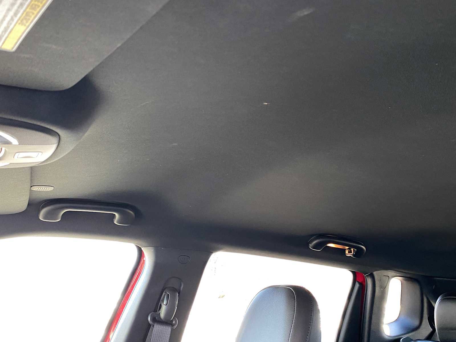 Used 2021 Jeep Compass Latitude AWD/4WD image 26