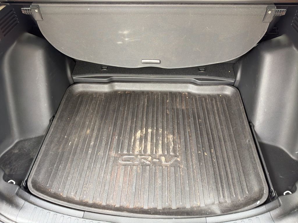 Used 2021 Honda CR-V EX image 7