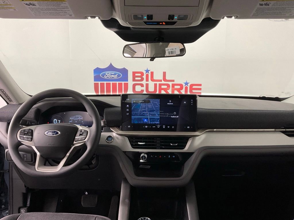 New 2026 Ford Explorer Active RWD image 19