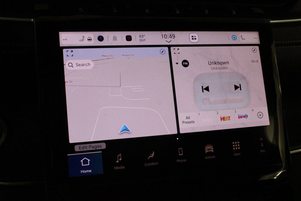 New 2025 Jeep Grand Cherokee Limited image 36