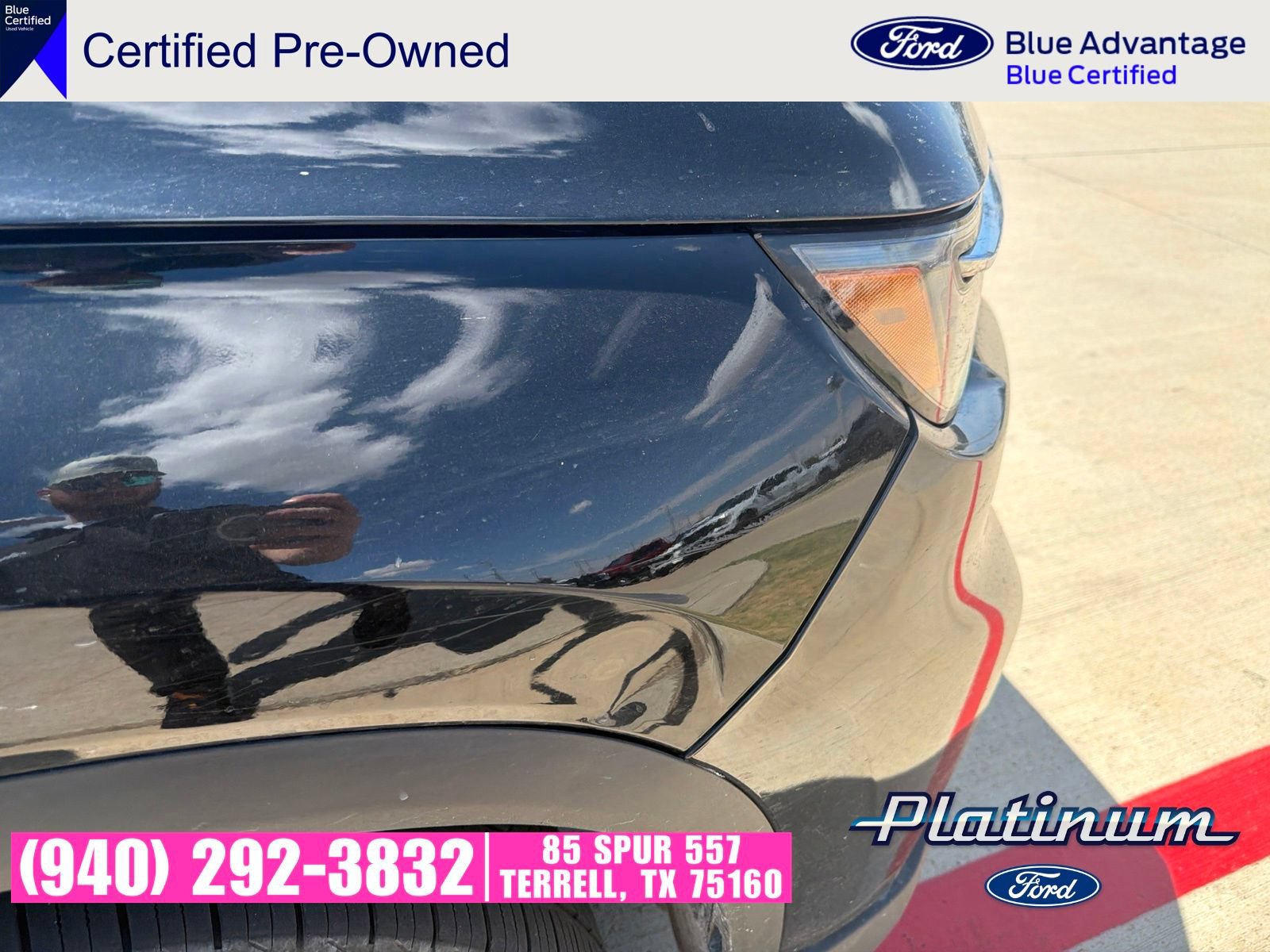 Used 2024 Honda Pilot Touring image 15