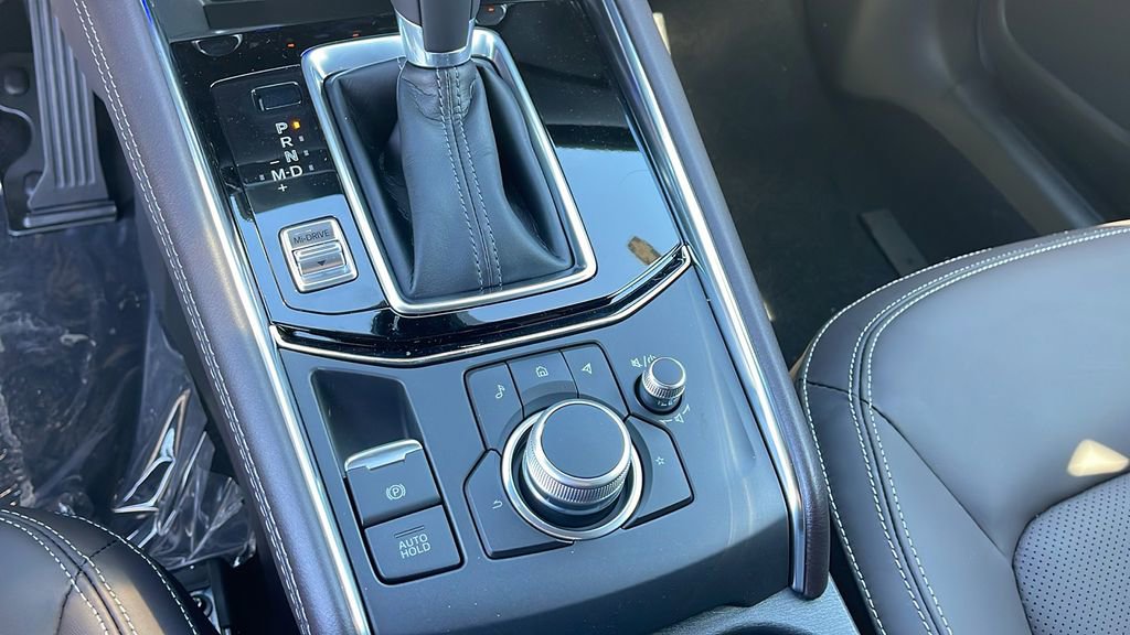 New 2025 MAZDA CX-5 Signature image 22