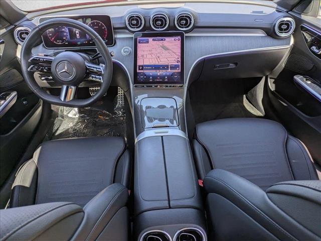 Used 2023 Mercedes-Benz C 300 Sedan image 19
