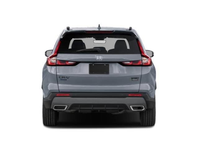 New 2026 Honda CR-V Sport Touring image 8