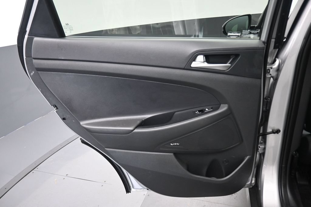 Used 2020 Hyundai Tucson Ultimate AWD/4WD image 38