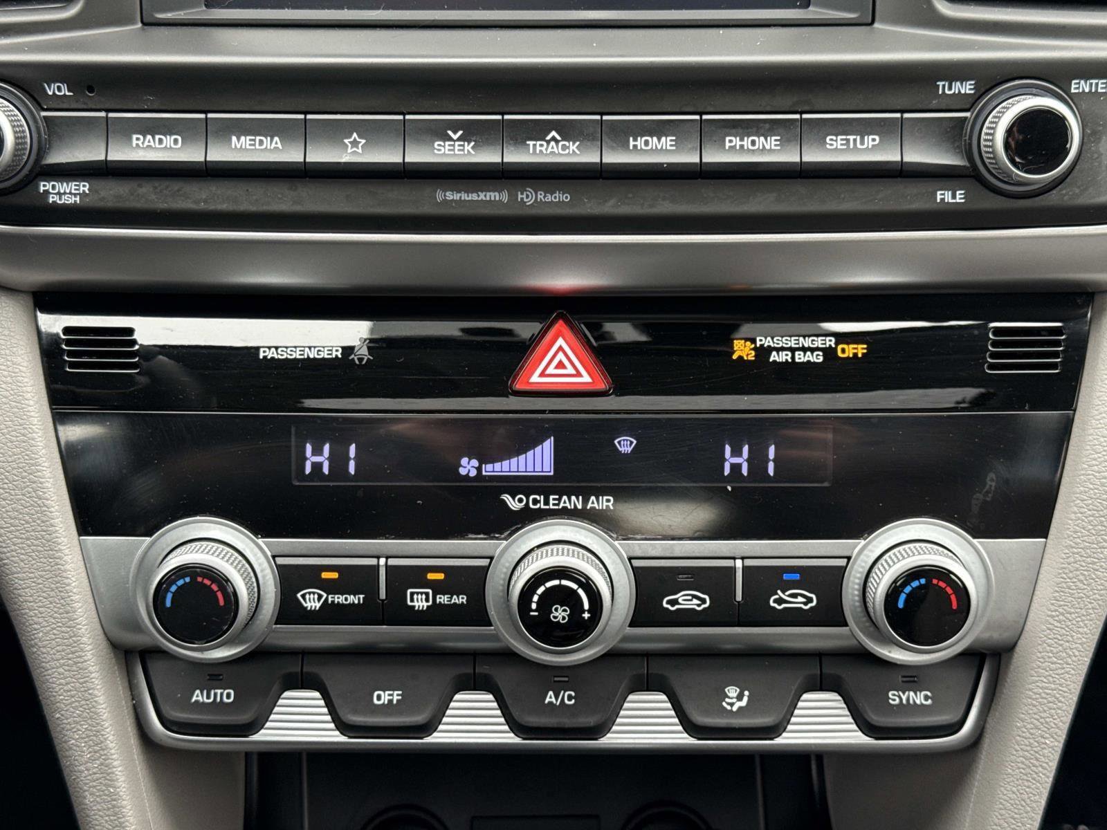 Used 2020 Hyundai Elantra Value Edition w/ Cargo Package (C1) image 7