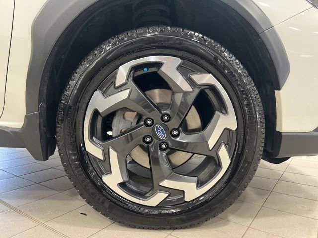 Certified 2022 Subaru Crosstrek 2.5i Limited w/ Moonroof Package 2 AWD/4WD image 22