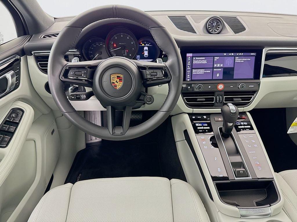 New 2026 Porsche Macan AWD/4WD image 26