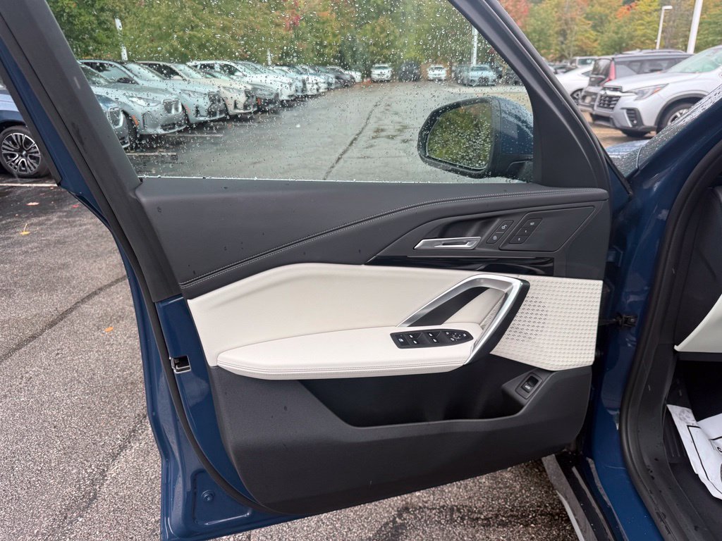 Used 2026 BMW X1 xDrive28i AWD/4WD image 21