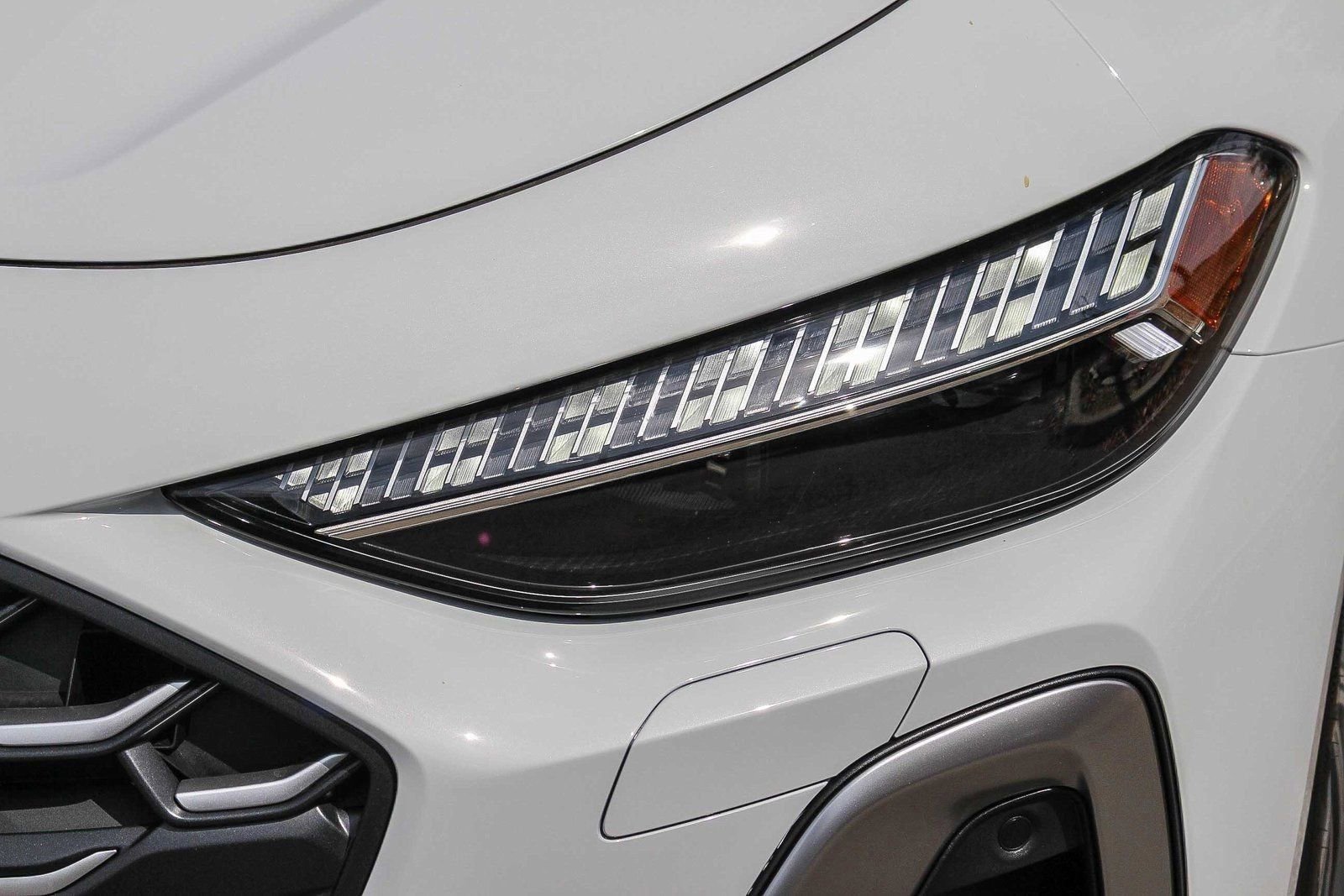 New 2025 Audi S5 Premium AWD/4WD image 4