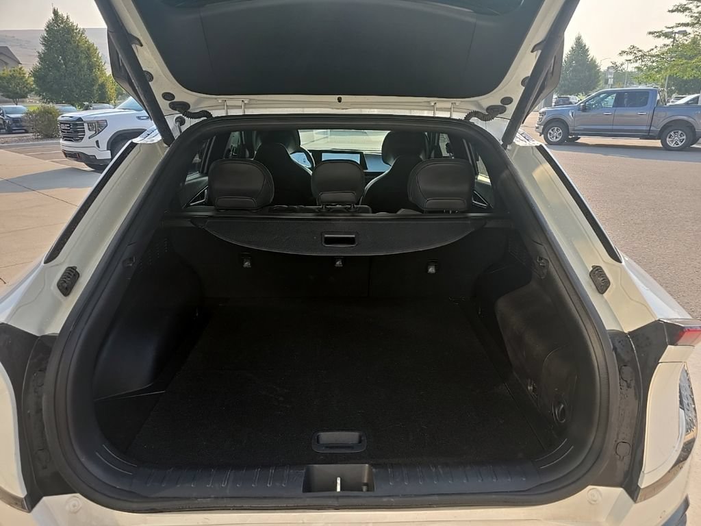 Certified 2024 Kia EV6 GT-Line AWD/4WD image 13
