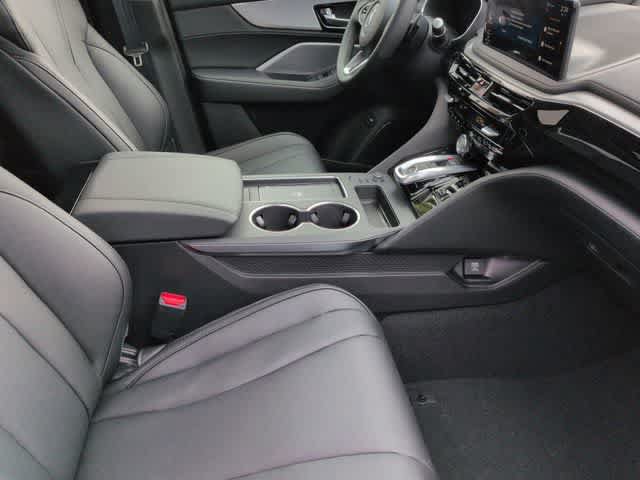 New 2026 Acura MDX SH-AWD image 24
