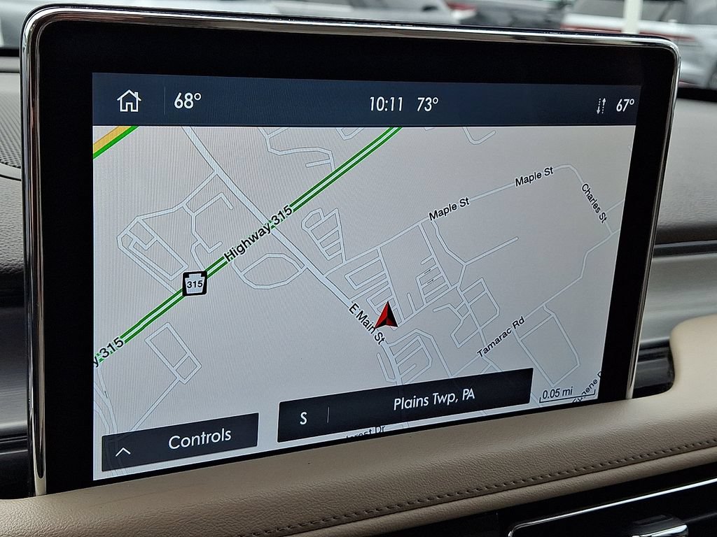 Certified 2024 Lincoln Aviator AWD w/ Premium Package image 19