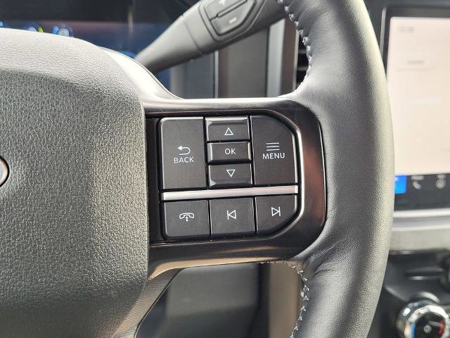 New 2026 Ford F250 Platinum w/ Tremor Off-Road Package image 17