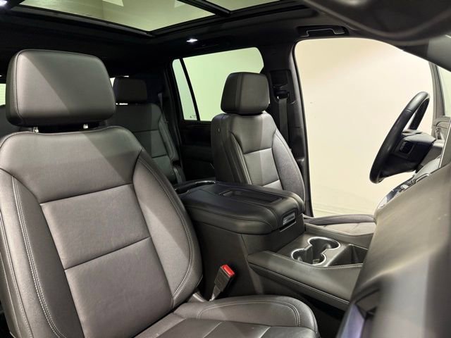 Certified 2023 Chevrolet Suburban Z71 w/ Max Trailering Package image 34