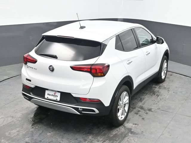 Used 2023 Buick Encore GX Preferred w/ Cold Weather Comfort Package AWD/4WD image 22