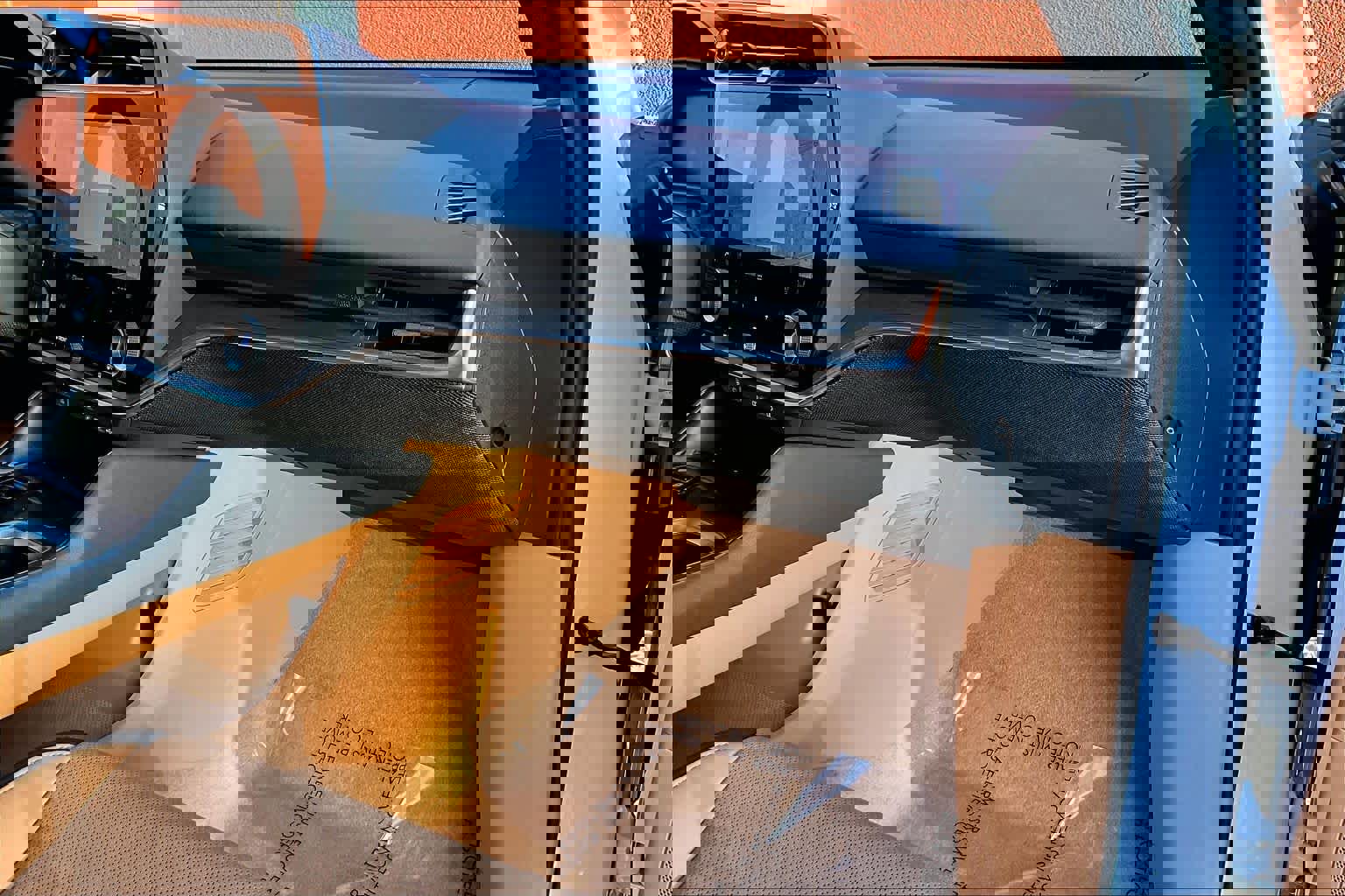 Used 2023 Lexus RZ 450e Premium image 18