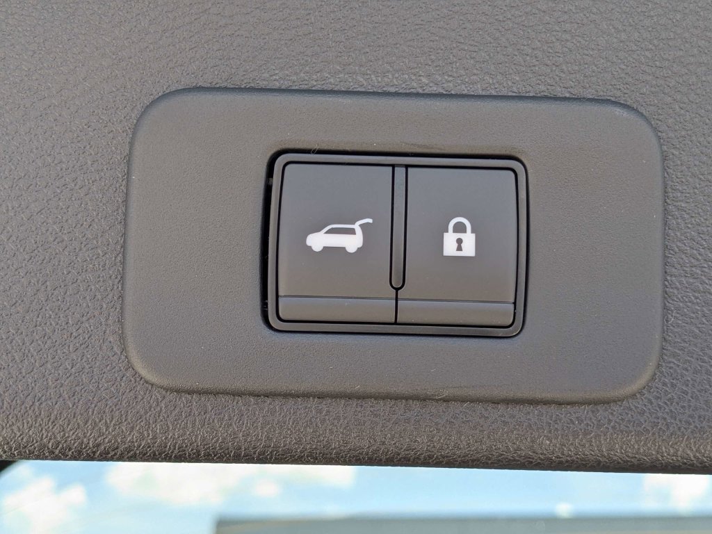 New 2026 Nissan Murano SL AWD/4WD image 13