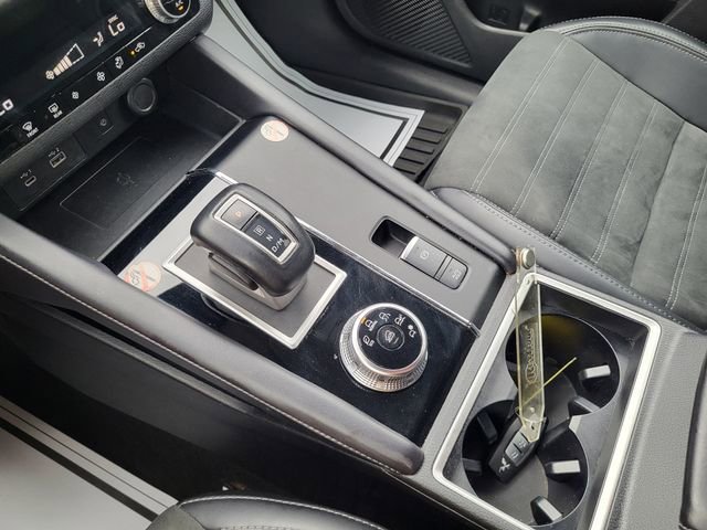 Used 2024 Mitsubishi Outlander SE image 21