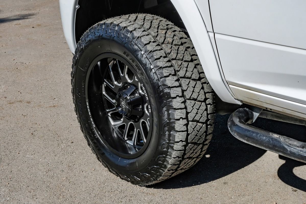 Used 2018 RAM 2500 Tradesman w/ Chrome Appearance Group image 63