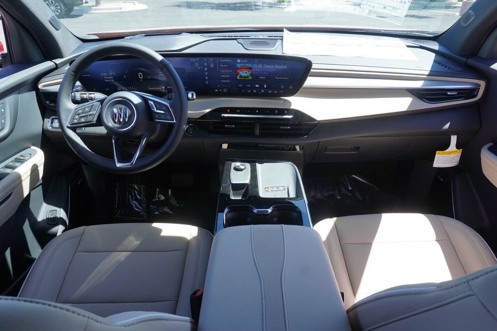 New 2026 Buick Enclave Preferred w/ Power Package FWD image 13