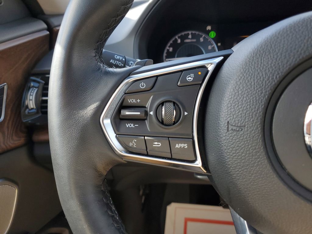 Certified 2023 Acura RDX AWD w/ Advance Package image 22