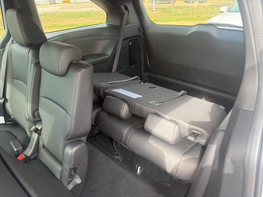 New 2026 Honda Odyssey Sport-L image 20