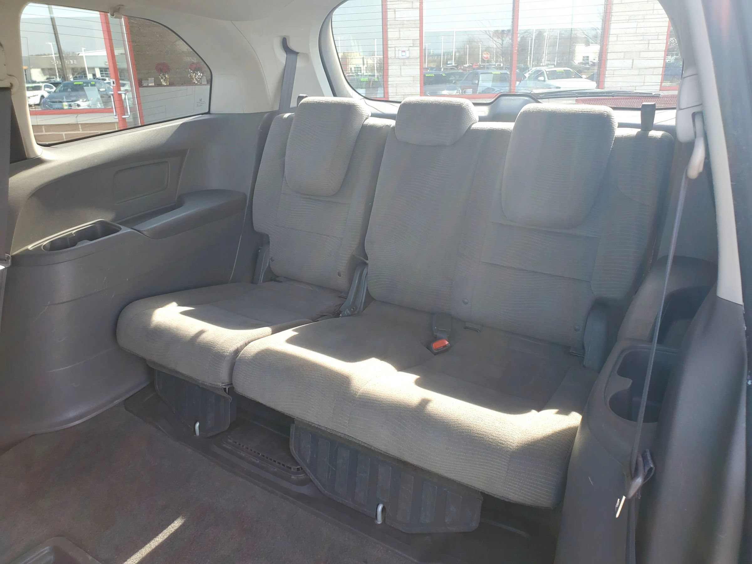 Used 2012 Honda Odyssey EX image 15