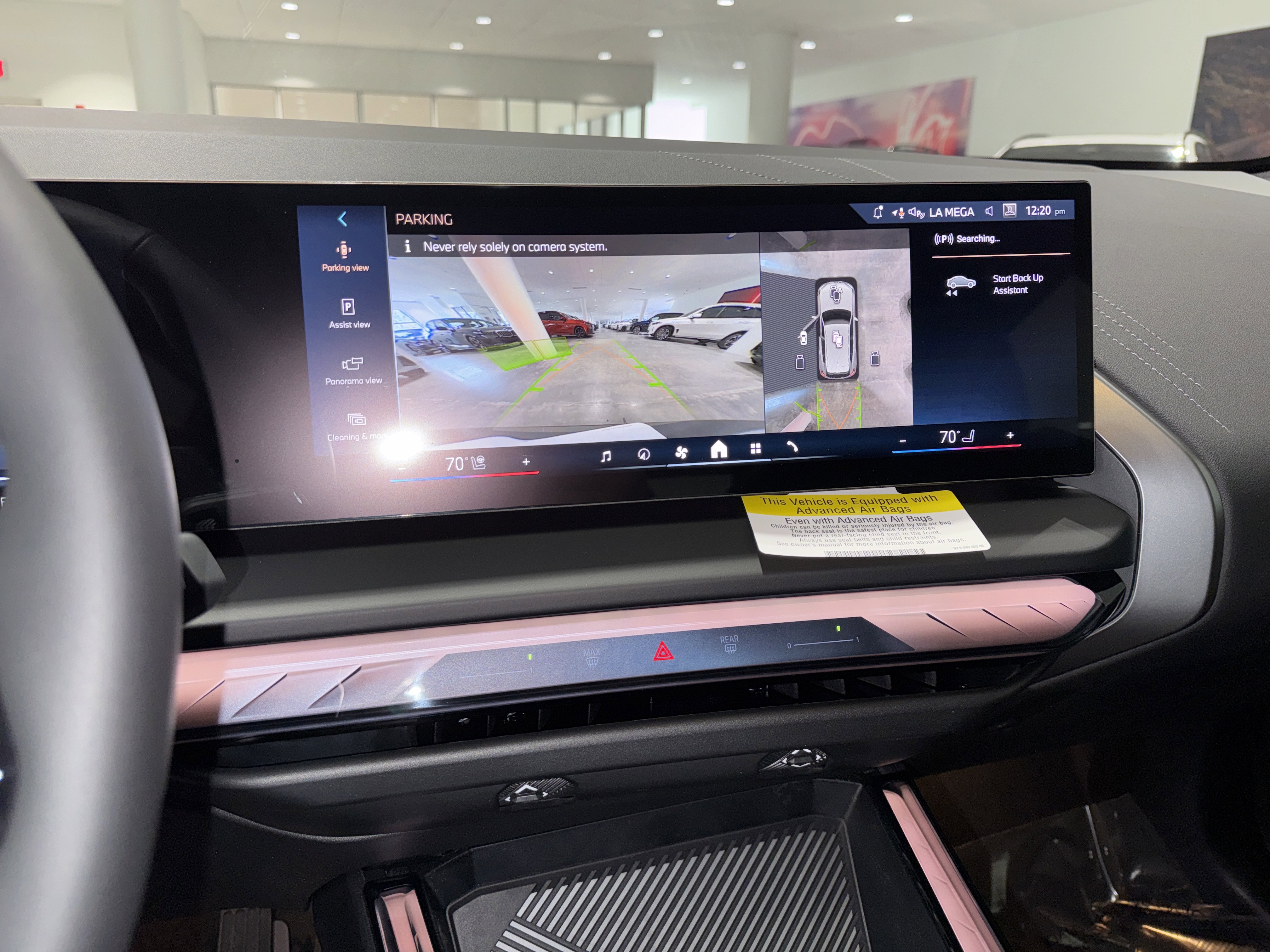 New 2026 BMW X3 xDrive30 w/ Premium Package image 19