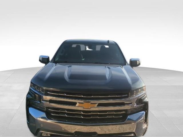 Used 2020 Chevrolet Silverado 1500 LTZ w/ LTZ Plus Package image 2